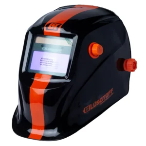 CARETA SOLDAR FOTOSENSIBLE LUSQTOFF ST-1E