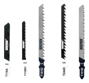 HOJA SIERRA CALAD.BREMEN T101B X UN (5)