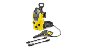 HIDROLAVADORA KARCHER K.3 PREMIUM AR L/A