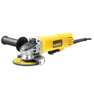AMOLADORA DEWALT 4.1/2 -  900W DWE4120-AR