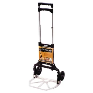 CARRITO PLEGABLE LUSQTOFF HASTA 100KG