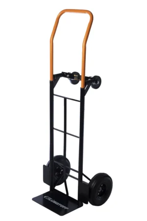 CARRITO MULTIFUNCION LUSQTOFF CARGA V/H HASTA 250KG