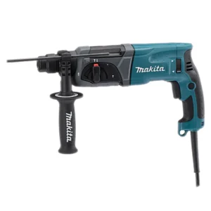 MARTILLO ROTOPERCUTOR MAKITA COMB. 24MM HR2470X13