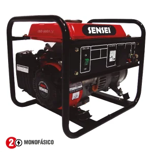 GENERADOR SENSEI MGE1200 - 1KVA