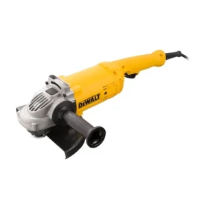 AMOLADORA DEWALT 9 - 2200W-DWE490