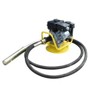 VIBRADOR CONCRETO NIWA  5.5HP  VCNW-55 SIN CABEZAL