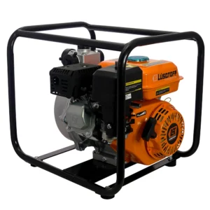 MOTOBOMBA LUSQTOFF 2P 5.5HP 34000L LMB-20