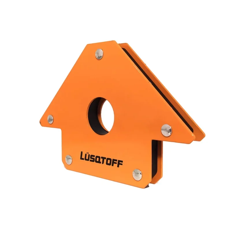 ESCUADRA MAGNETICA LUSQTOFF 5P 34KG