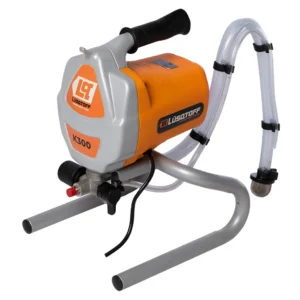 EQUIPO PINTAR LUSQTOFF AIRLESS 650W K300