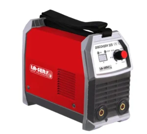 SOLDADORA LA-SER INVERTER 160 AMP DISCOVERY-225