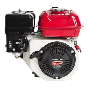 MOTOR HONDA EJE RECTO  5.5HP GP160H-SH1  A/M