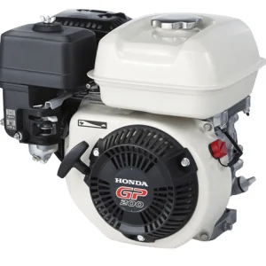 MOTOR HONDA EJE RECTO  6.5HP GP200H-QX1   A/M