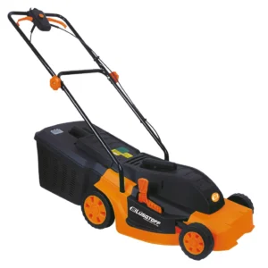 CORTACESPED ELECTRICA LUSQTOFF 1600W 220V C/BOLSA n/r