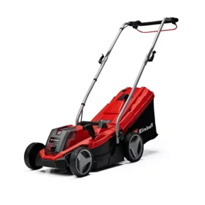 BAT - CORTACESPED EINHELL 18V GE-CM 18/33 C/REC + (1 CARG - 1 BAT 4 Ah)