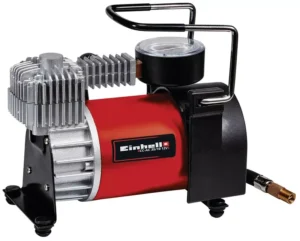 COMPRESOR PORTATIL 12V EINHELL 35L/MIN CC-AC 35/10