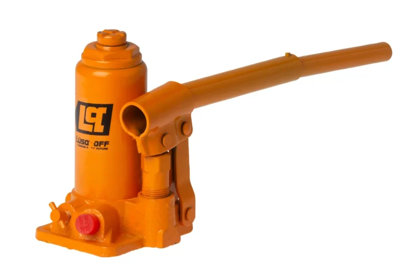 CRIQUE BOTELLA  2TN LUSQTOFF