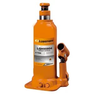 CRIQUE BOTELLA  8TN LUSQTOFF