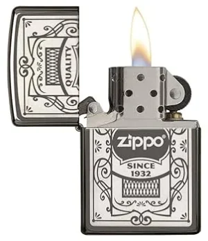 ENCENDEDOR ZIPPO 29425 QUALITY ZIPPO