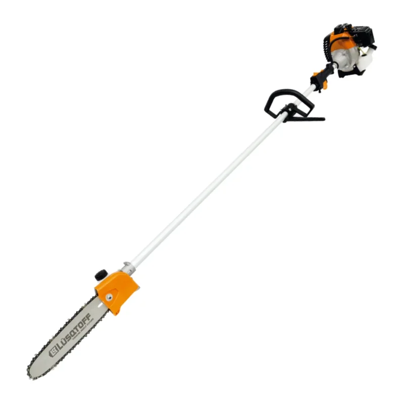 PODADORA ALTURA LUSQTOFF 43CC LP-43