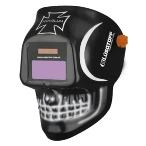 CARETA SOLDAR FOTOSENSIBLE LUSQTOFF ST-TERROR