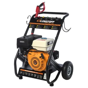 HIDROLAVADORA NAFTERA LUSQTOFF 13HP