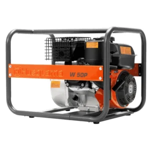 MOTOBOMBA HUSQVARNA 2P W50P