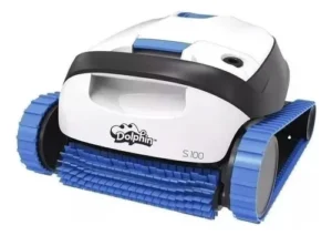 ROBOT DOLPHIN S100