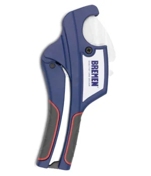 CORTA CAÑO PVC 42MM BREMEN