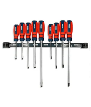 SOPORTE MAGNETICO RECTANGULAR 450MM