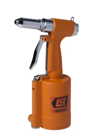 REMACHADORA NEUMATICA LUSQTOFF LR-02