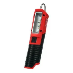 BAT - LAMPARA MILWAUKEE TRABAJO LED S/BATERIA