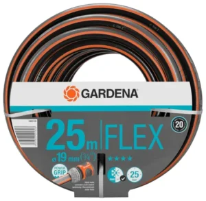 MANGUERA GARDENA CONFORT 1 X 25MT