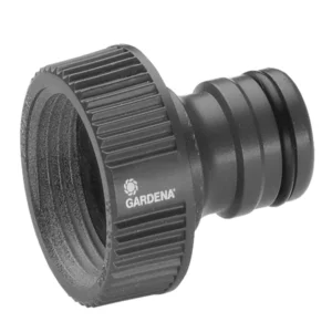 CONECTOR A LA CANILLA PROFI M 3/4 - H 1 GARDENA