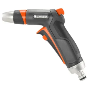 PISTOLA RIEGO GARDENA LIMPIEZA  PREMIUM 18305-20