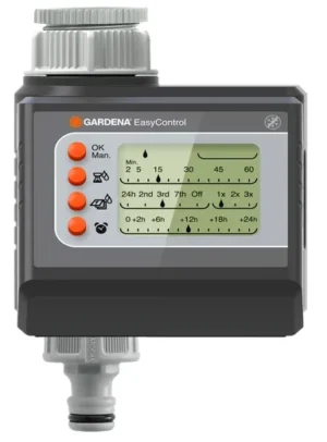 PROGRAMADOR RIEGO EASY CONTROL 01881-20