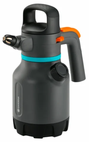 PULVERIZADOR GARDENA 1.25LTS