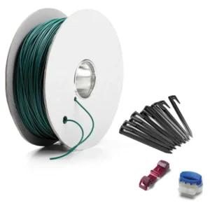 AUTOMOWER KIT INSTALACION 105MT CABLE