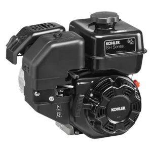 MOTOR KOHLER HORIZONTAL  6.5 HP SH-265 A/M