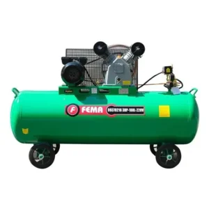 COMPRESOR 180 LTS 220V 3HP FEMA CORREA