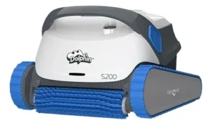 ROBOT DOLPHIN S200