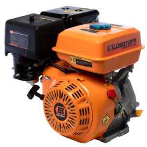 MOTOR LUSQTOFF HORIZONTAL 15.0 HP A/E 3600-RPM