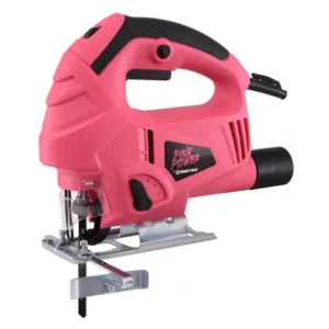 SIERRA CALADORA D.PAGIO 710W 80MM P.PINK