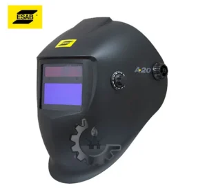 CARETA SOLDAR FOTOSENSIBLE ESAB A-20