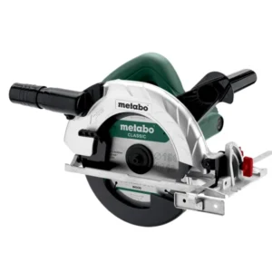SIERRA CIRCULAR 7.1/4 METABO KS 190 1050W