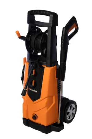 HIDROLAVADORA LUSQTOFF  HL130 PRESION 130BAR 2500W