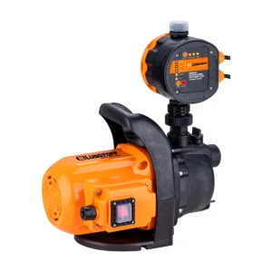 ELECTROBOMBA ELEVADORA AUTOM. LUSQTOFF 25M 370W