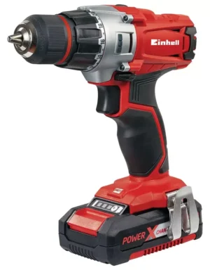 BAT - ATORNILLADOR TAL.EINHEL 18V 13MM TE-CD 18/2 LI KIT   CARG/1BAT