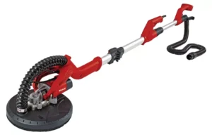 ALISADOR DE PARED EINHELL 9" 600W TELESCOPICA TC-DW 225 N/R