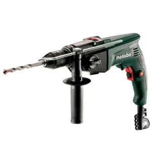 TALADRO METABO 13MM  760W SBE 760 C/PERC