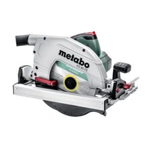 SIERRA CIRCULAR 9.1/4 METABO KS 85 FS 2000W